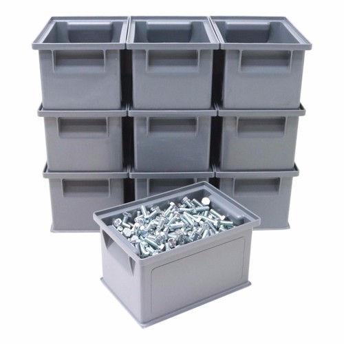 New strong stacking - strong,