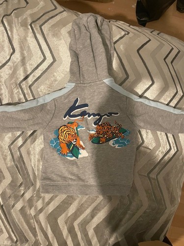 Baby kenzo boy - kenzo,