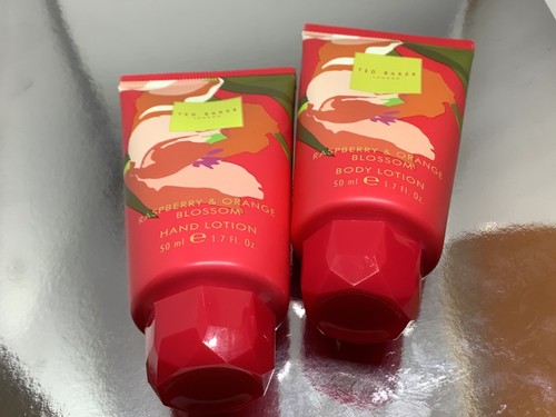 Ted baker raspberry - baker, orange