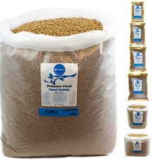 Koi GROWER and goldfish pond