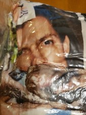 Tom Holland Throw Blanket