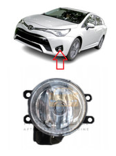 NEW FOR TOYOTA AVENSIS 2015 -