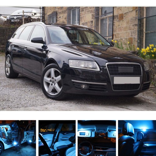 Full interior led sets - full, bulb