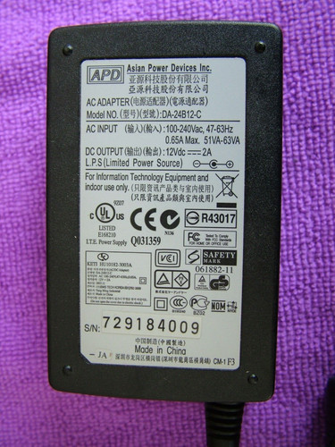 Apd asian power devices - power,