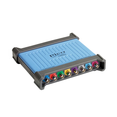 Picoscope 4823 automotive - picoscope,