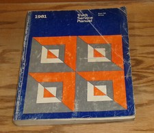 Original 1981 Dodge Ram 50