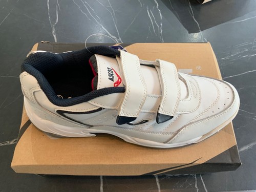 Mens wide fitting leather - wide,