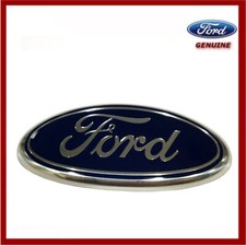 Genuine Ford KA Tailgate Badge