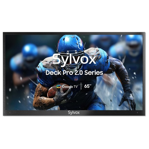 Sylvox outdoor inch - sylvox, tv