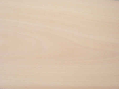 Real wood veneer sheets - real, large