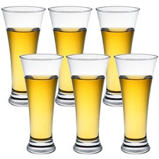 Beer Lager Half Pint Drinking