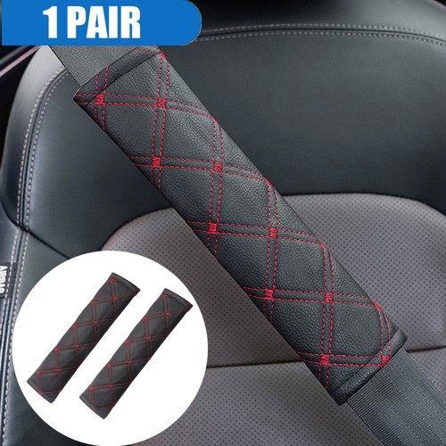 Car safety seat - 2x, belt