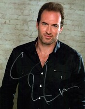 Scott Patterson Gilmore Girls