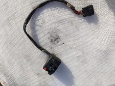 Ducati Multistrada 1000S DS & 1100 L/H handlebar Switch