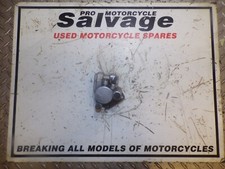 Lexmoto gladiator 125 - lexmoto,