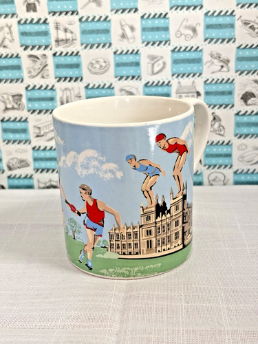 Cath kidston mug - cath,