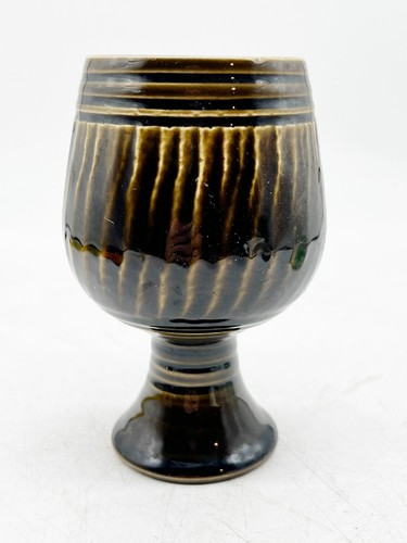 Vintage prinknash pottery bud - vintage,