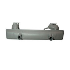 Exhaust Muffler for VW Beetle