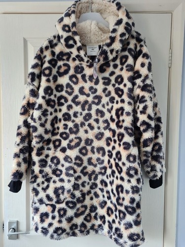Primark leopard animal - primark,