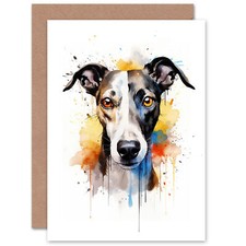 Greyhound Lovers Gift