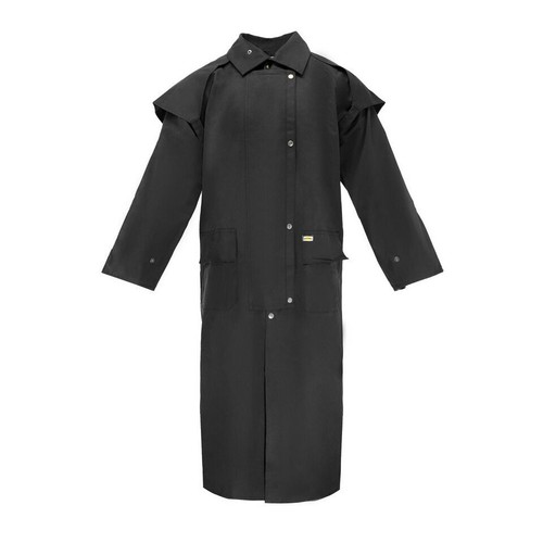 Unisex waterproof oilskin - unisex,