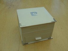 2 Pierre Cardin Watches, Attractive Presentation Box, New Batteries both VGC GWO