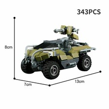 Building Blocks UNSC M12