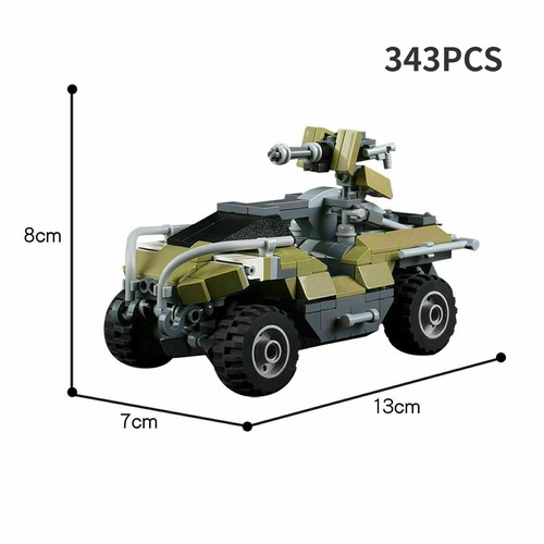 Building blocks unsc m12 - building,