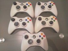 Official Microsoft Xbox 360