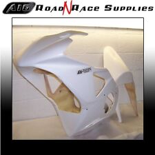 Honda CBR900 954 2002-03 Fireblade A16 Bodywork RACE FAIRING & SEAT Dzus Fitted