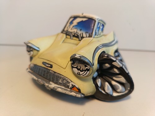 Speed freaks anger - freaks, hand