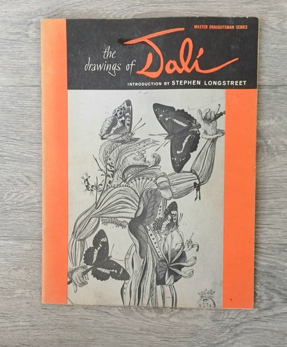 The drawings dali intro - dali, by