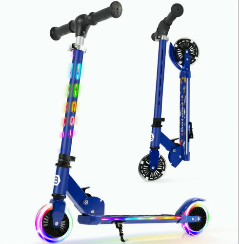 Beleev scooter for - v3,