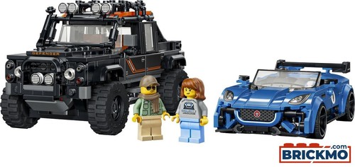 Lego speed champions 77264 - lego,