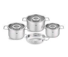 Fissler Stainless Steel