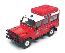 Corgi 1/43 Scale EX07717 -