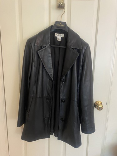 Preston york womens black - preston, &