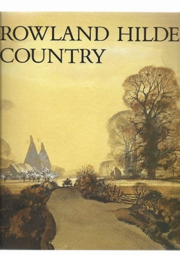 Rowland hilder country an - hilder, country: