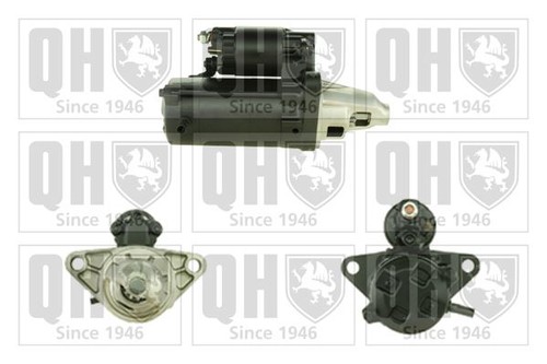 Starter for land rover - starter,
