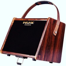 NuX SA/AC-25 - acoustic amp