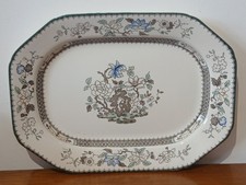 COPELAND SPODE Chinese Rose