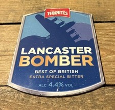 THWAITES brewery LANCASTER
