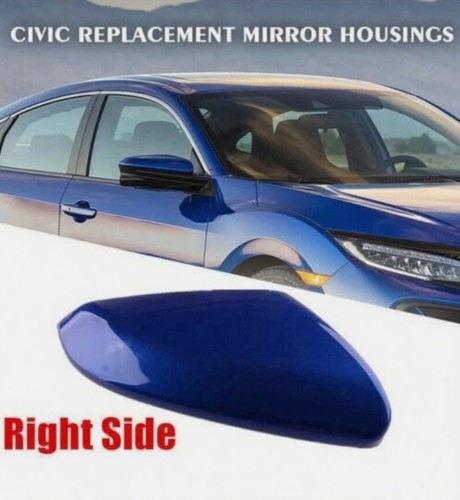 Right driver side door - driver,