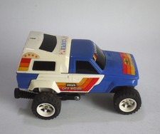 Vintage Used 1984 Nikko Hilux