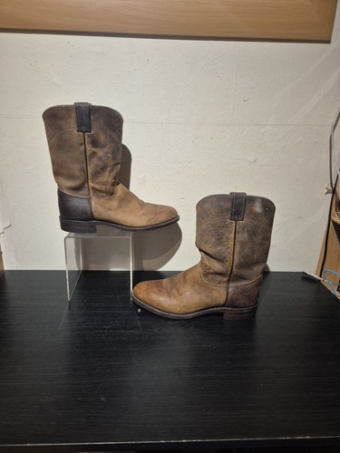 Mens justin cowboy boots 3408 - mens,