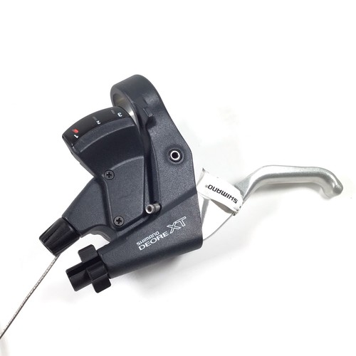 Shimano deore m739 - shimano, st-m739