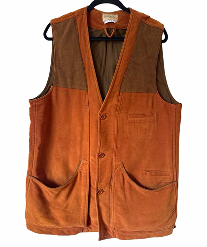Beretta vintage men - beretta, brown