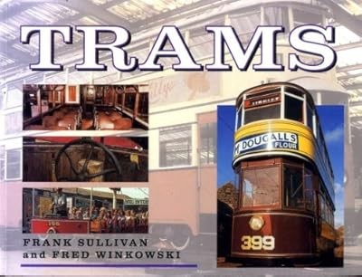 Trams frank sullivan fred - frank,