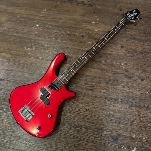 Washburn t12 electric bass - washburn t12,