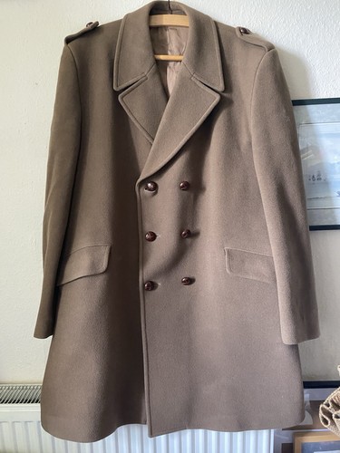 Men pure new wool - pure,